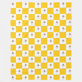 Polaire Couverture J simplifiée