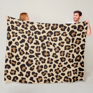 Polaire Couverture Jag 60x80