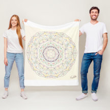 Couverture miroir de l'âme