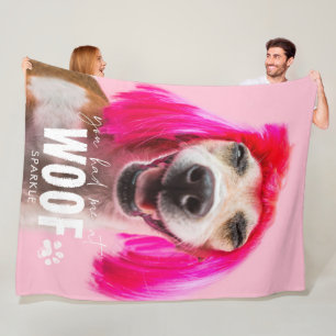 Polaire Couverture photo de chien Vous M'Avez Eu À Woof