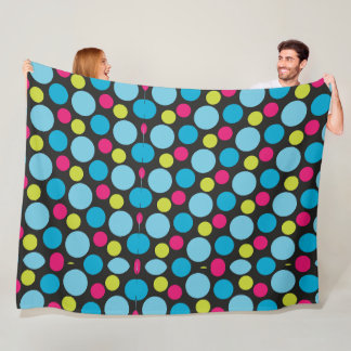 Polaire Couverture Polaire, 152.4 cm x 203.2 cm