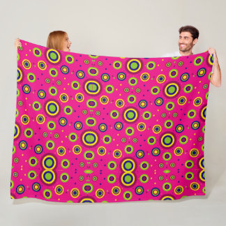 Polaire Couverture Polaire, 152.4 cm x 203.2 cm
