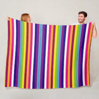 Polaire Couverture Polaire, 152.4 cm x 203.2 cm
