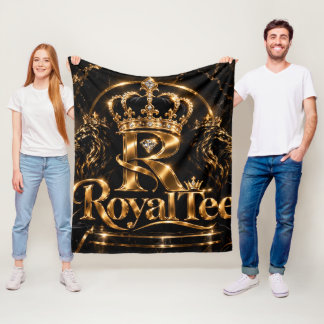 Polaire Couverture RoyalTee