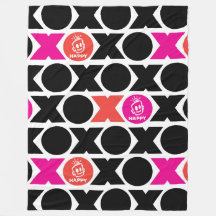 Couverture XOXO