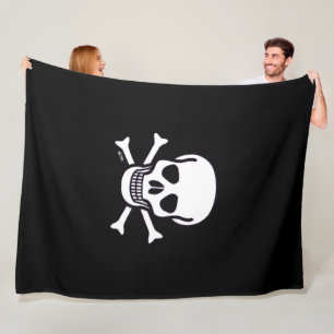 Polaire Crâne n Bones toece couverture
