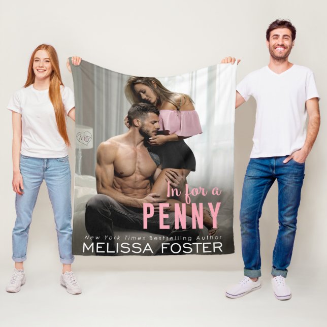 Polaire Dans pour une couverture de Penny (En situation)