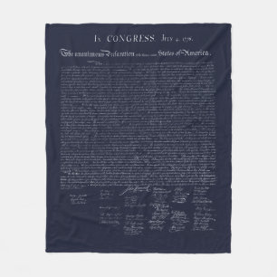 Polaire Déclaration d'indépendance - couverture