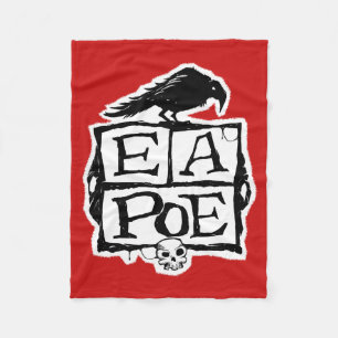 Polaire Ea Poe enferme dans une boîte la couverture