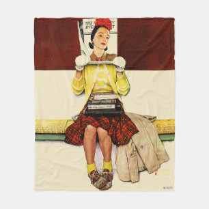 Polaire Fille de couverture
