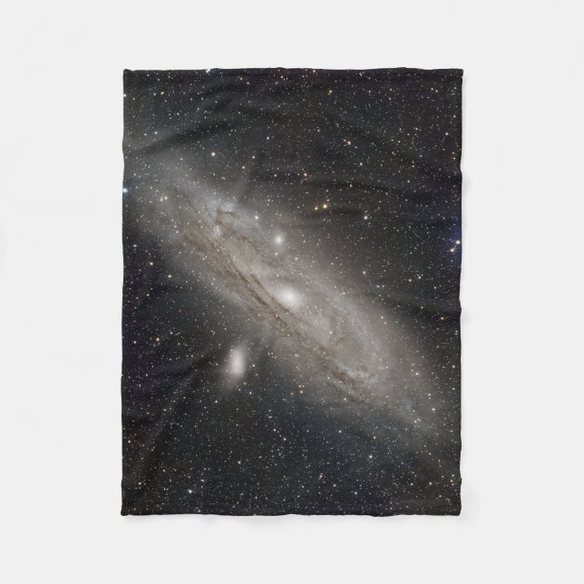 Polaire Galaxie d'Andromède Couverture (Devant)
