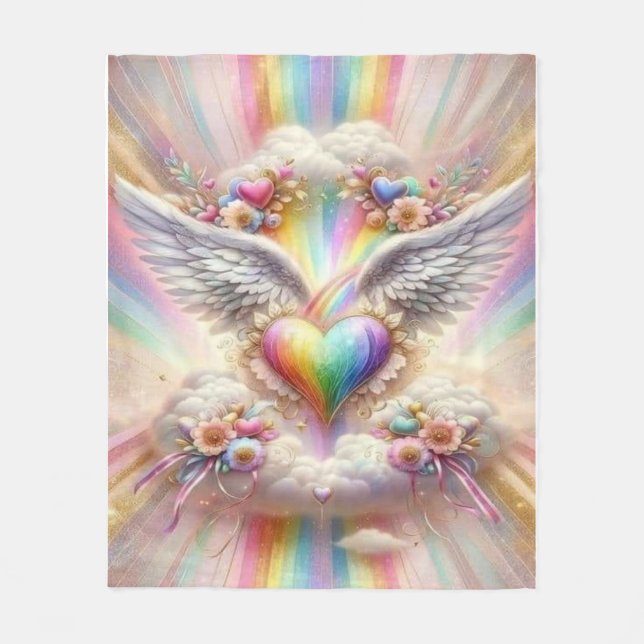 Polaire Graphiques de couverture (Devant)