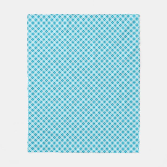 Polaire Image montrant les deux côtés d'une couverture (Devant)