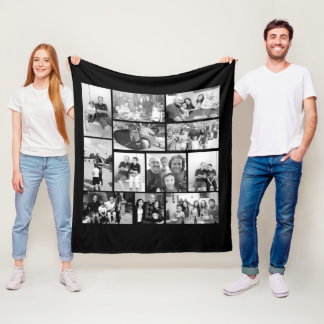 Polaire La couverture de filles