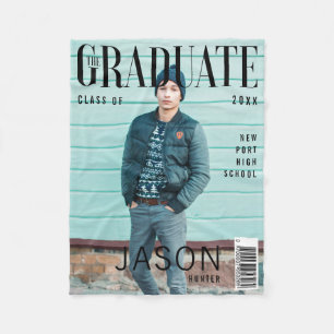 Polaire La couverture du magazine tendance inspirée par le