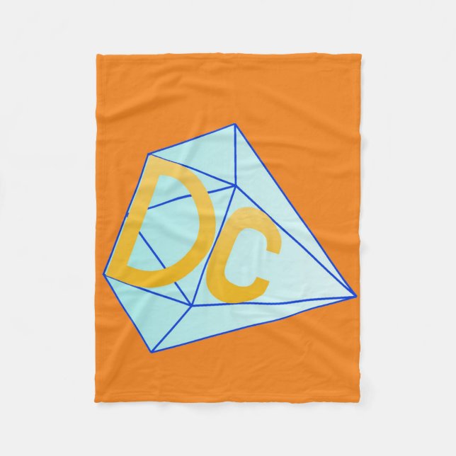 Polaire La couverture impressionnante du C.C (Devant)