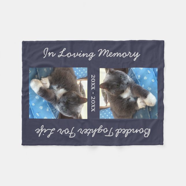 Polaire La couverture que je ne veux jamais me vendre (Devant (Horizontal))