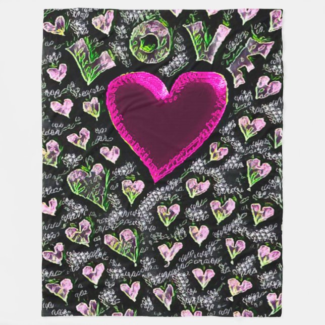 Polaire La plupart de couverture populaire d'amour (Devant)