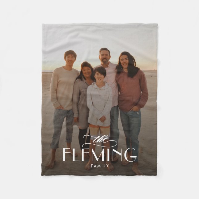 Polaire Nom de famille Portrait de couverture photo person (Devant)