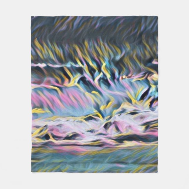 Polaire Œuvre de couverture #2 (Devant)