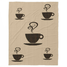 Tasse moulue - couverture