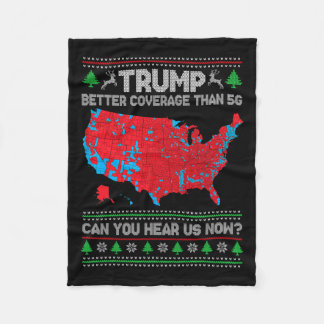 Polaire Trump Meilleure Couverture Pouvez Vous Nous Entend