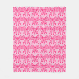 Polaire Vaches roses rétro Couverture de la chambre Cadeau