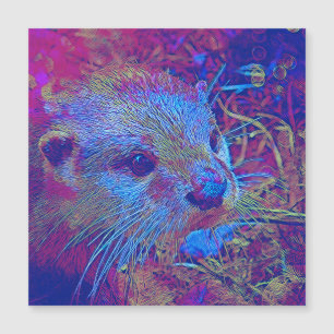 polaires Animals - Otter 1
