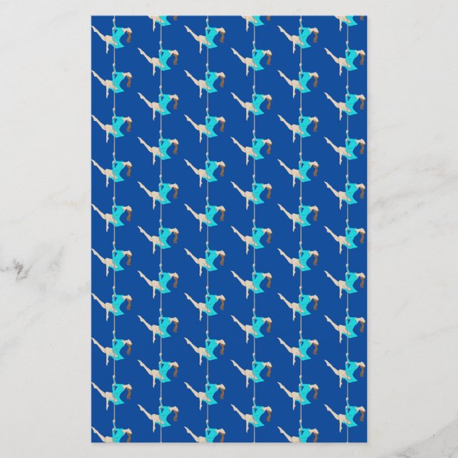 Pole Fitness (Devant)