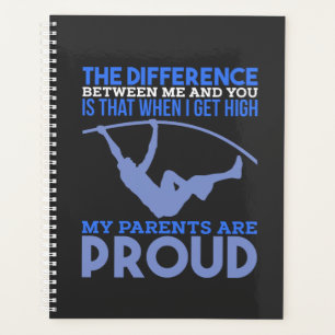 Pole Vault - Mes Parents Sont Fiers
