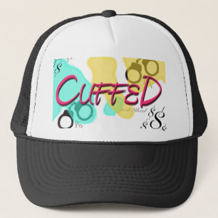 POLI$HED - CASQUETTE "GIFLÉ" DE B-BALL