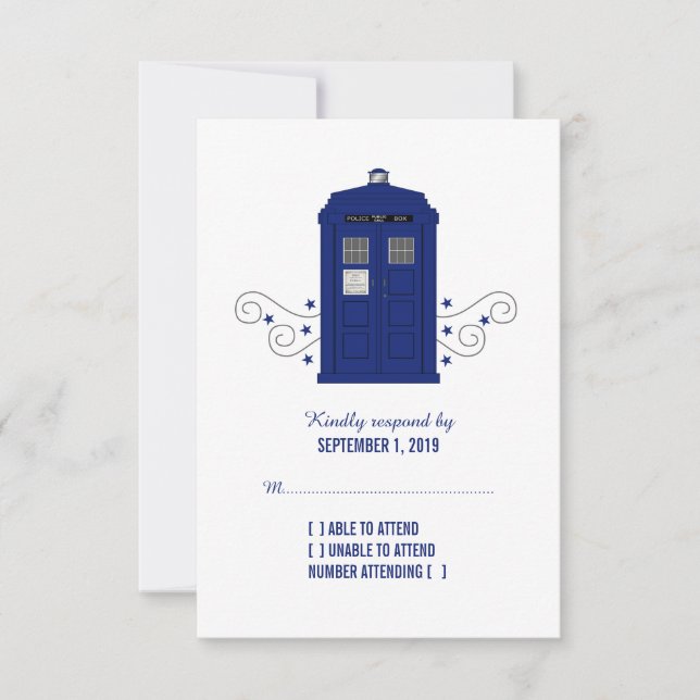 Police Box RSVP Card v3 (Devant)