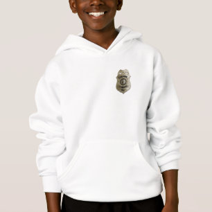 Police de crédit (gardien de hockey)