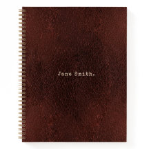 Police de machine à écrire personnalisée Livre en 