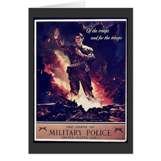 Police militaire