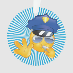 Police - Police - SRF