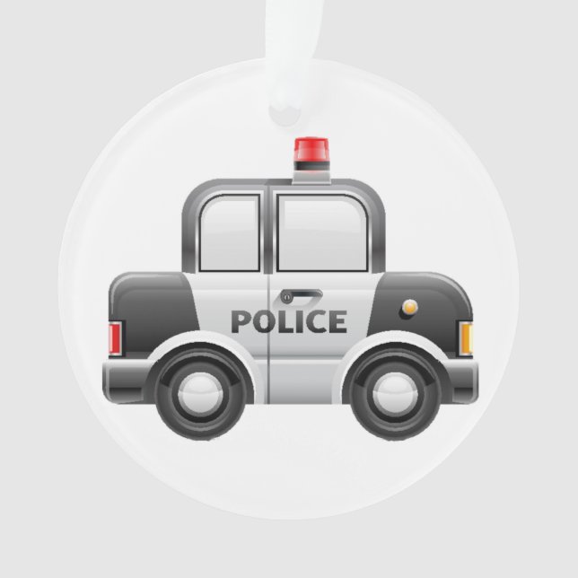 Police - Police - SRF (devant)