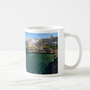 Polignano une tasse de jument