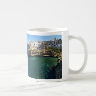 Polignano une tasse de jument