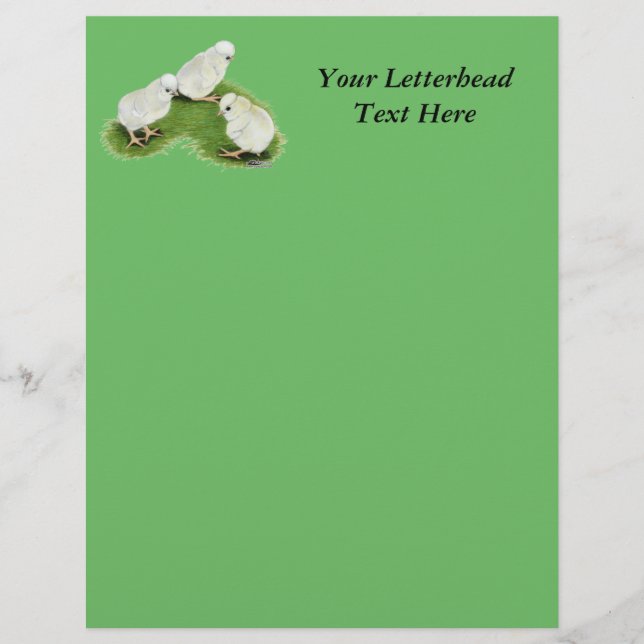 Polish Splash (Devant)