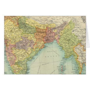 Politique indienne et étrangère