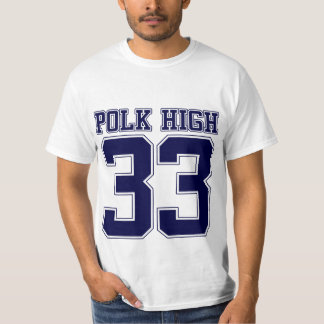 Polk haut Bundy 33