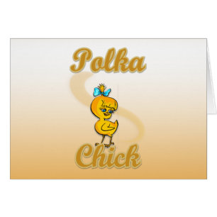 Polka Chick