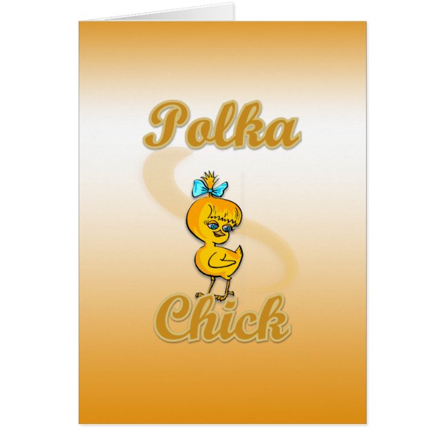 Polka Chick (Devant)