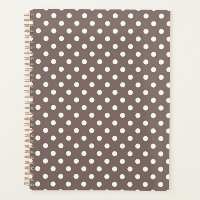 Polka dot (Devant)