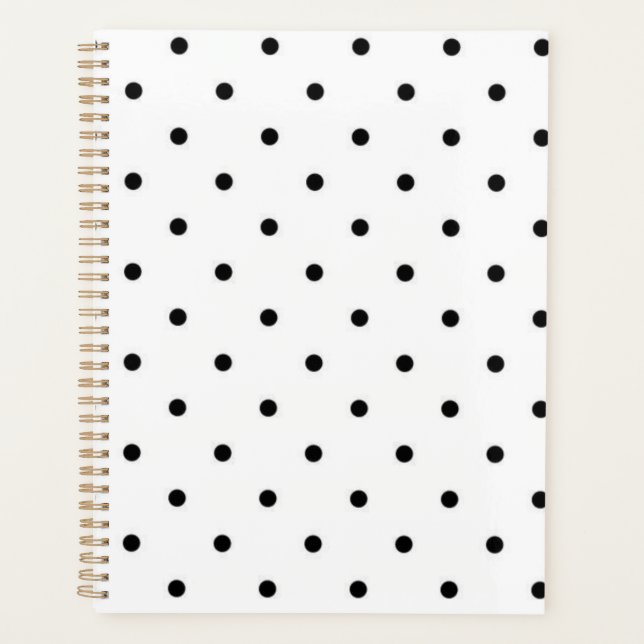 Polka dot (Devant)