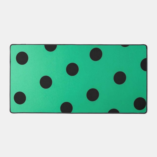 Polka dot (Recto)