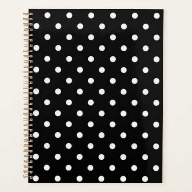 Polka dot (Devant)