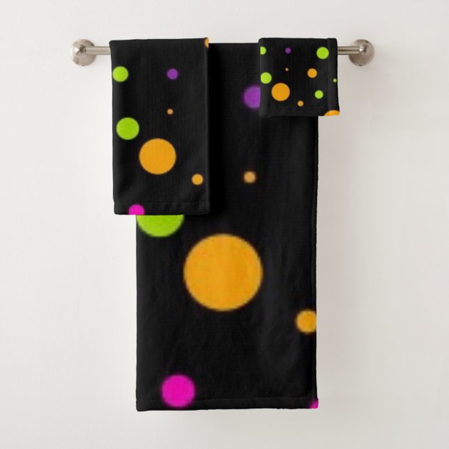 Polka dot (En situation)