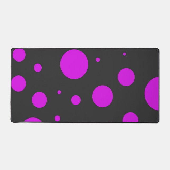 Polka dot (Recto)